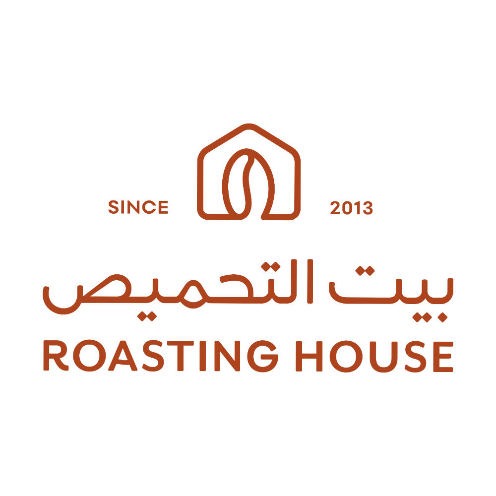 ROASTING HOUSE