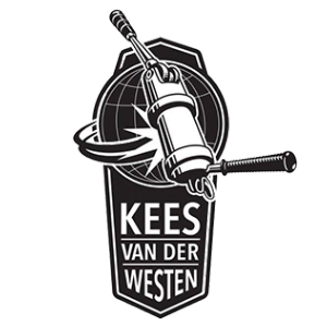 KEES VAN DER WESTEN
