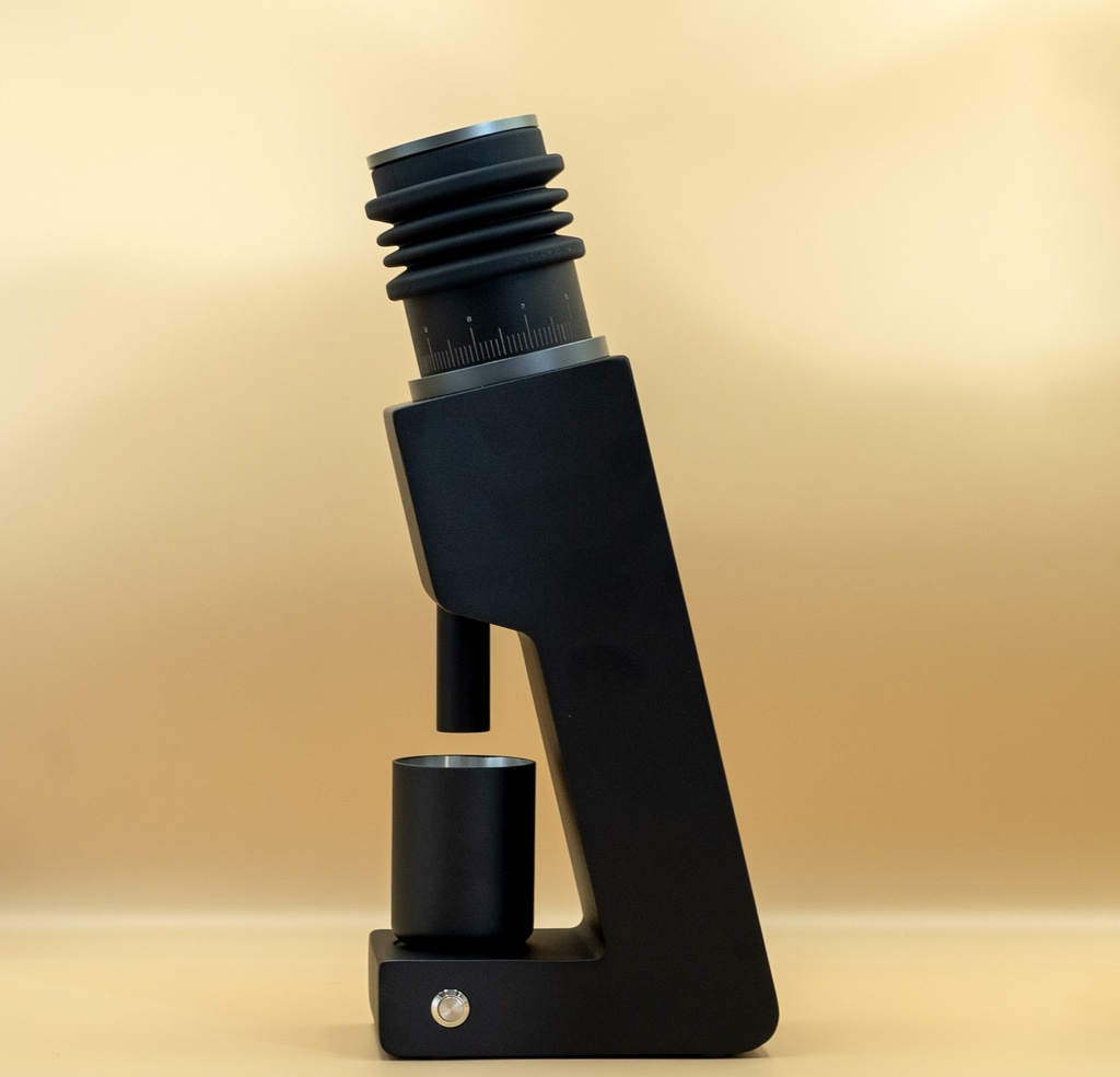 Better Koffee Blade Black