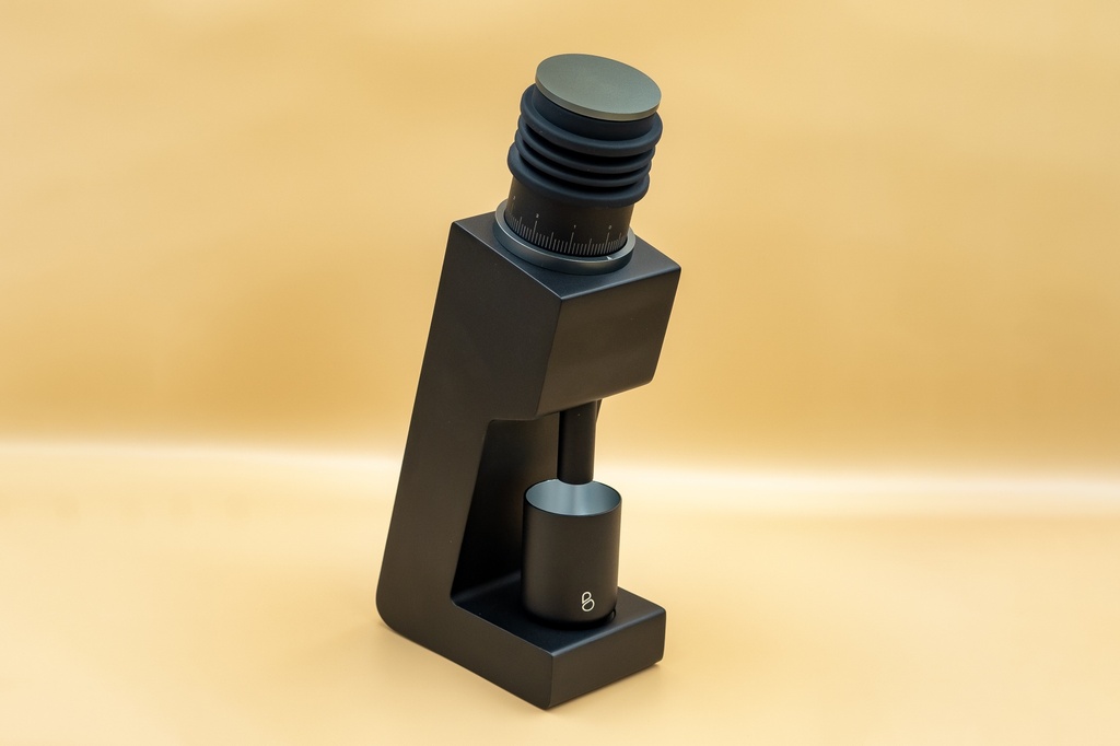 Better Koffee Blade Black