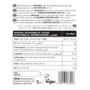 Sweetbird Salted Caremel Creative Syrup