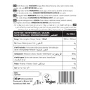 Sweetbird Vanilla Classical Syrup