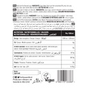 Sweetbird Peach Iced Tea Syrup