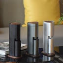 Better Koffee Adder Single Doser Grinder - Black