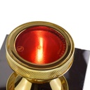 Better Koffee Syphon Halogen Triple Burner