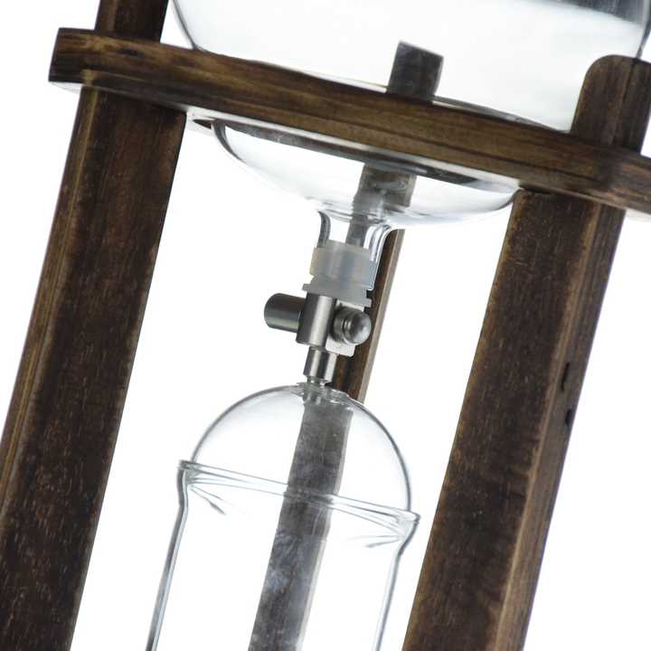 Better Koffee Cold Drip Tower 600ML BD7