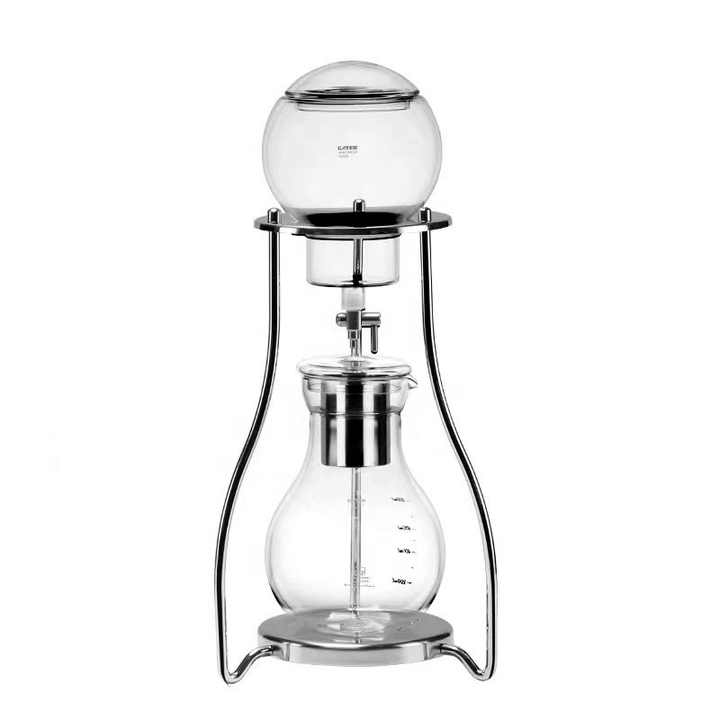 Better Koffee Cold Drip Tower 600ML BDS1