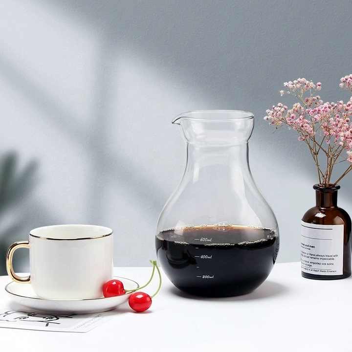 Better Koffee Cold Drip Tower 600ML BDS1