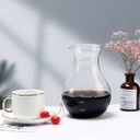 Better Koffee Cold Drip Tower 600ML BDS1