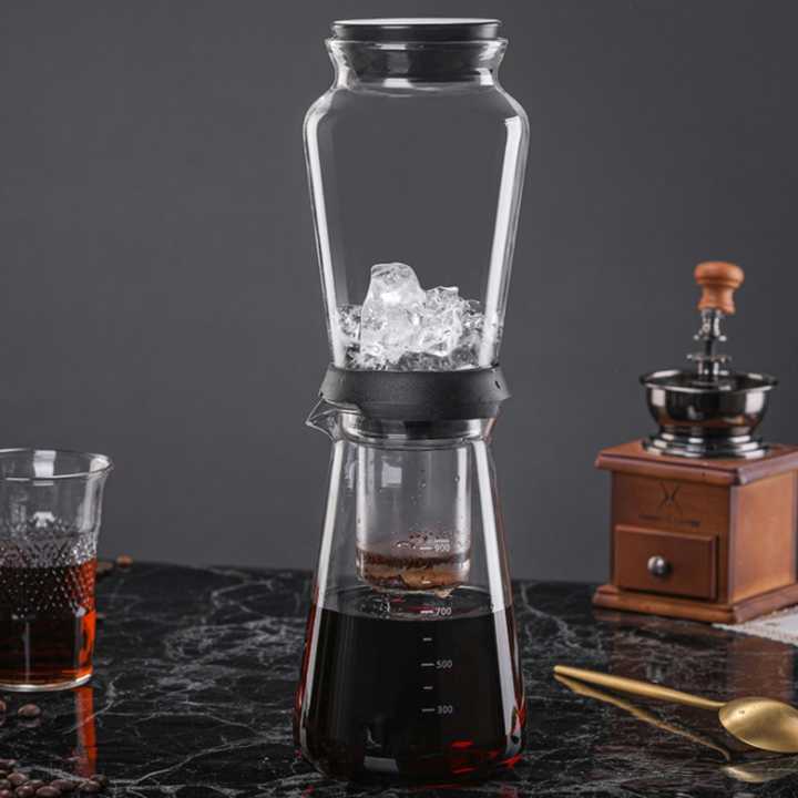 Better Koffee Cold Drip Brewer 300ML BD3G