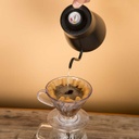 Better Koffee Manual Brewing Artisan Kettle 850ML - Black