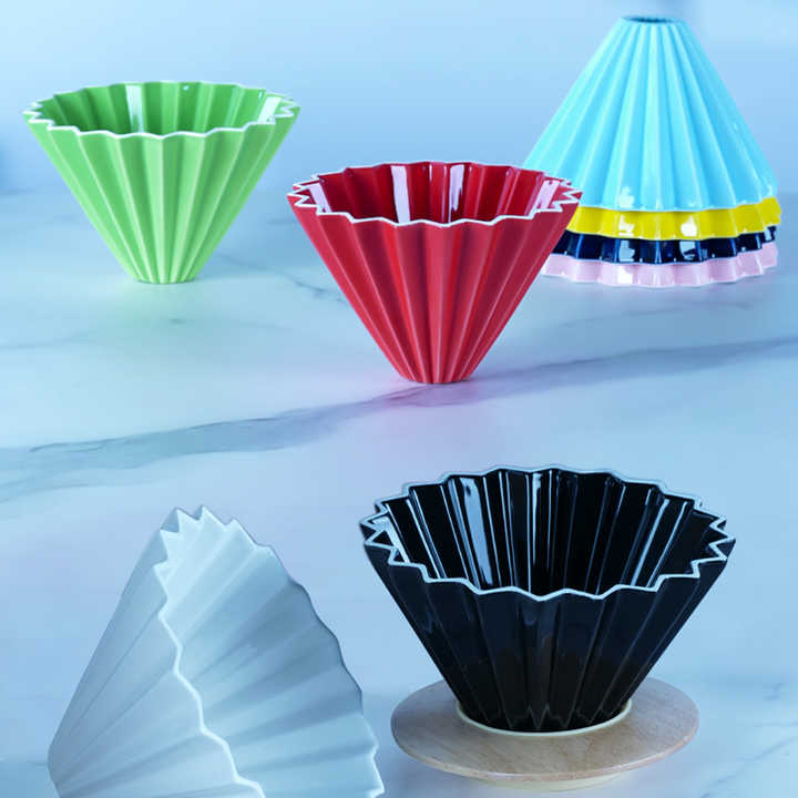 JDMON OG Style Dripper 02 Pink