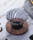 Better Koffee Dripper Wooden Walnut 02