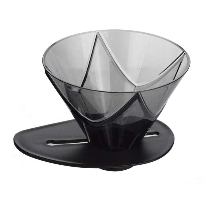 JDMON Dripper MUGN Black 02