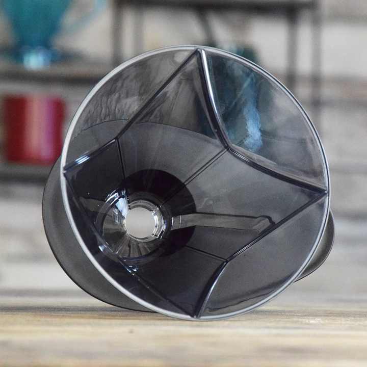 JDMON Dripper MUGN Black 02