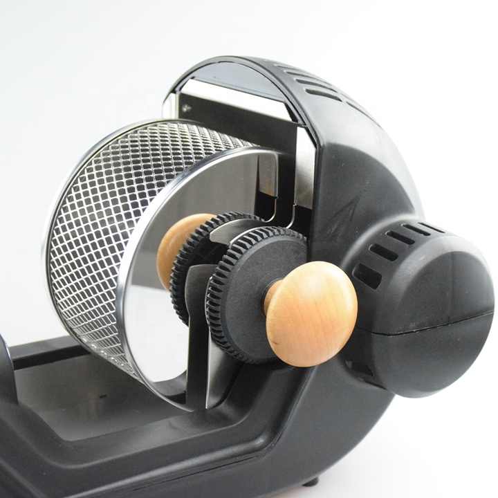 JDMON Coffee Roaster 300Grams Manual BN98