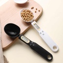 JDMON Measuring Scale Scoop Spoon