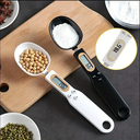 JDMON Measuring Scale Scoop Spoon