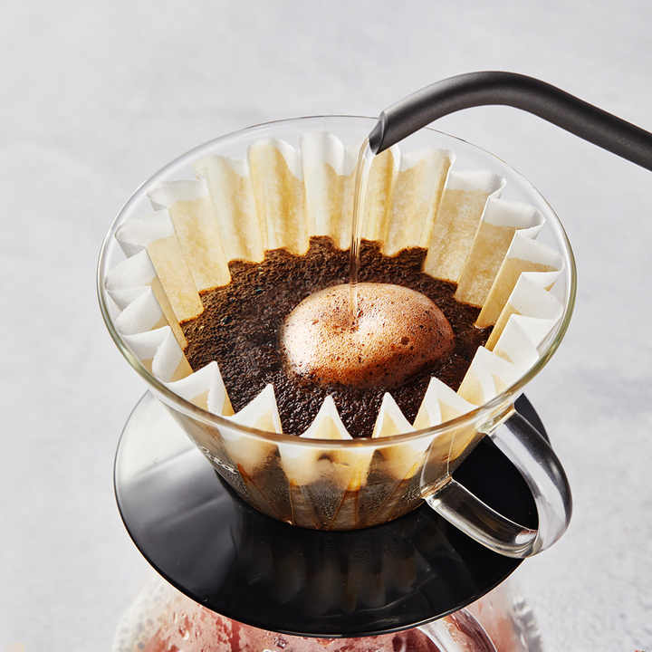 JDMON Wave Filter 185