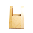 JDMON V Style Paper Filter Holder Wooden