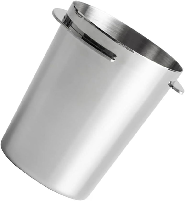 Better Koffee Dosing Cup Short