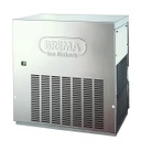 Brema Ice Cube Maker VM 500A and Plastic Bin - 200KG