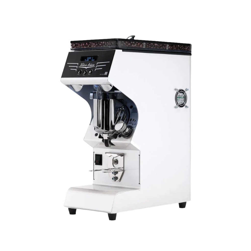 Victoria Arduino MYONE White