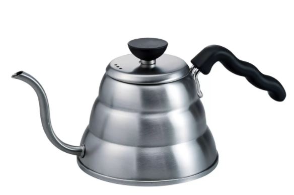 Hario V60 Drip Kettle "Buono" 100