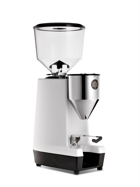 OTTO 865 Electronic OD 65MM Flat - White