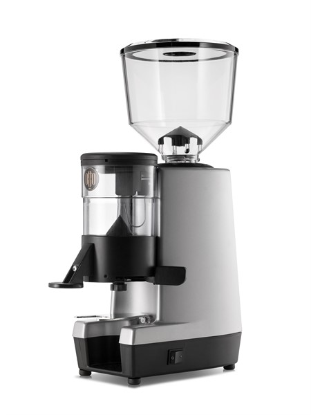 OTTO 865 Manual Doser 65MM Flat - White