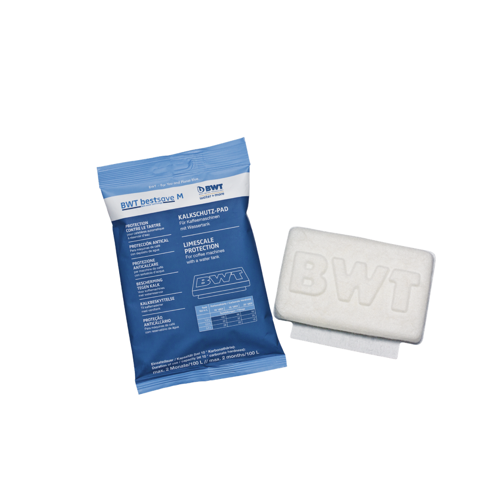 BWT Limescale Pad - Bestsave L