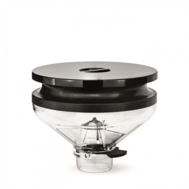 Eureka Short bean hopper - 300 GR with Blow Up System