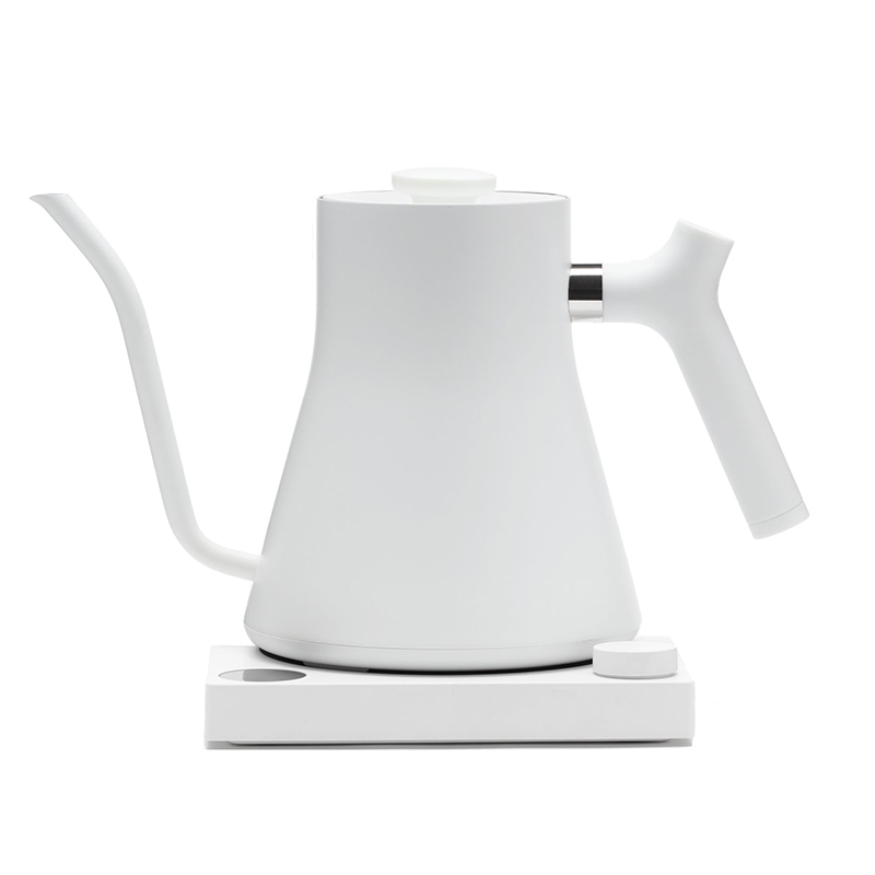 Fellow Stagg EKG PRO Kettle White