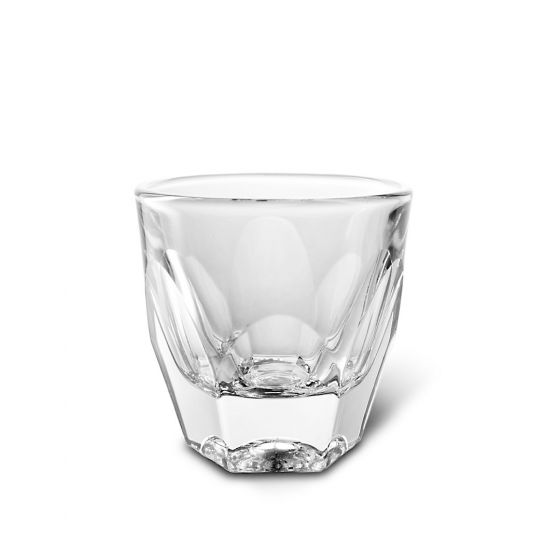 Notneutral Vero Cappuccino Glass Clear