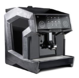 CAMEO 	Super Traditional 	Milk Steaming 	Cameo C'2s/ST