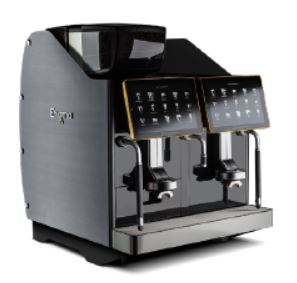 ENIGMA 	Super Traditional 	Milk Frothing 	Enigma E'4s/ST