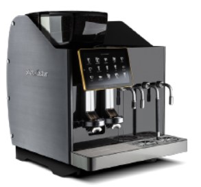 SHOT MASTER 	Super Traditonal 	Perfect Milk Quality And Master At Work 	Shotmaster m/ST