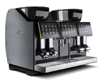 SHOT MASTER 	Super Traditonal 	Perfect Milk Quality And Master At Work 	Shotmaster m-pro/ST