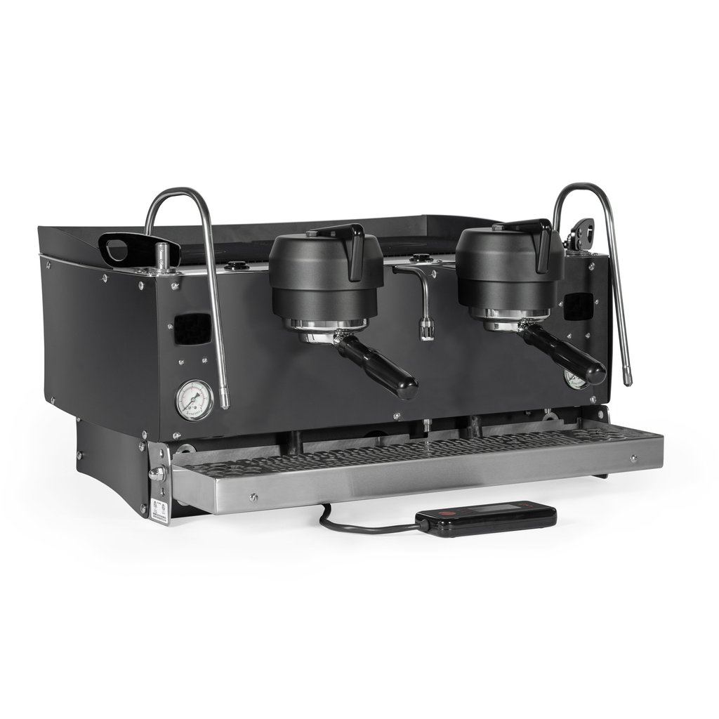 Synesso S200 2 Group Black