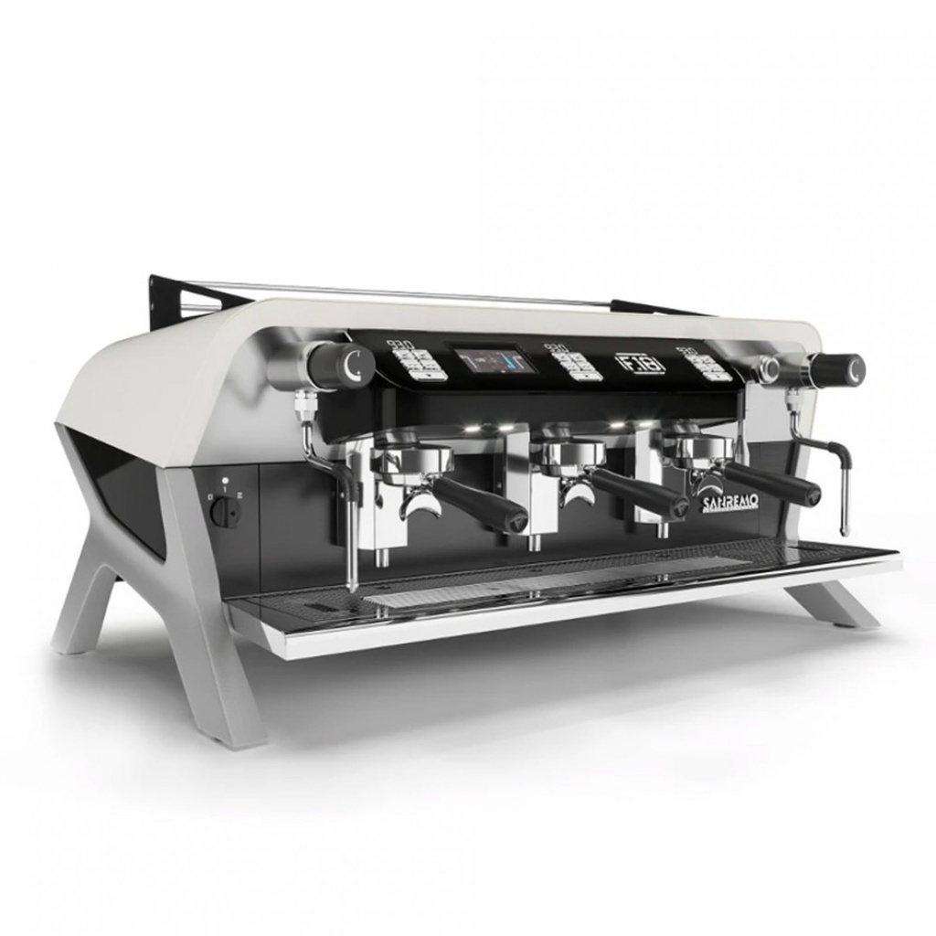 Sanremo F18-MB Multiple Boiler 2GR