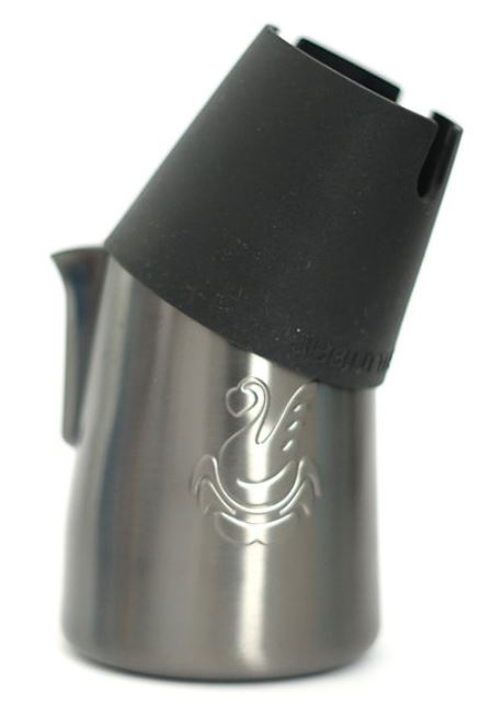 Jibbijug Magic Milk Pitchers - Black