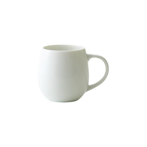 Origami Barrel Aroma Mug