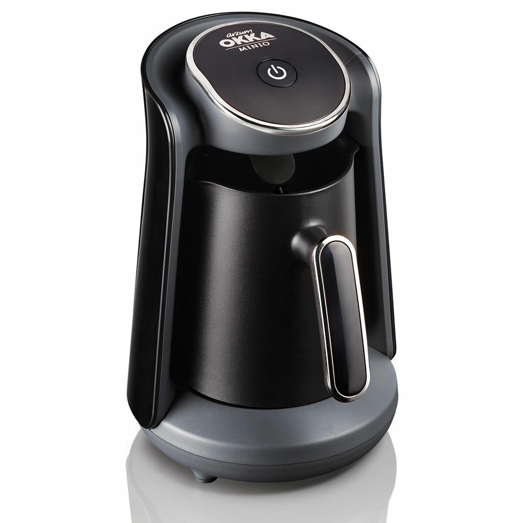 Arzum Okka Minio Chrome