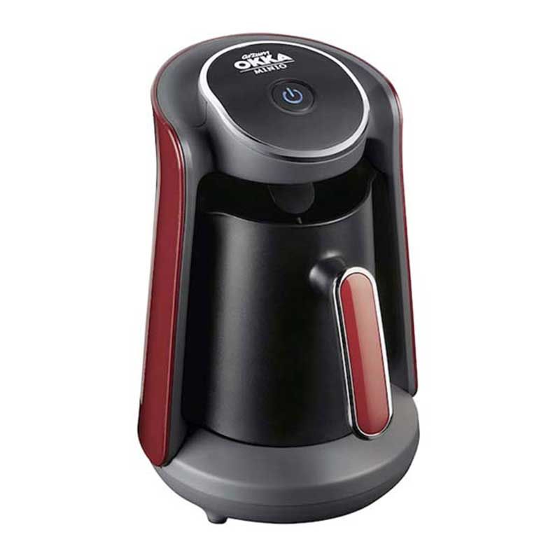 Arzum Okka Minio Pomegranate