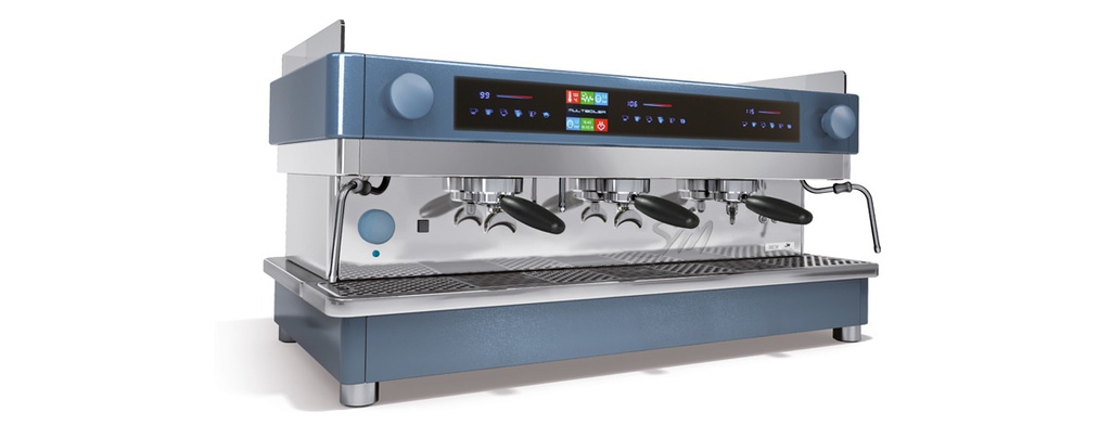 La San Marco New 105 MB Act 2 Group