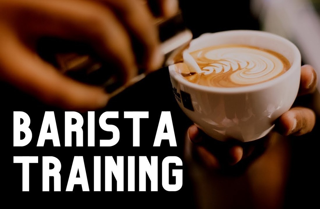 Barista Training
