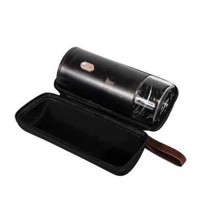 Timemore Grinder Go Advance Titanium Version with Carry Bag