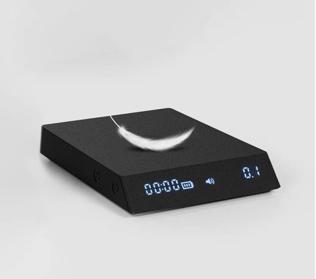 Timemore Black Mirror Nano Scale Black