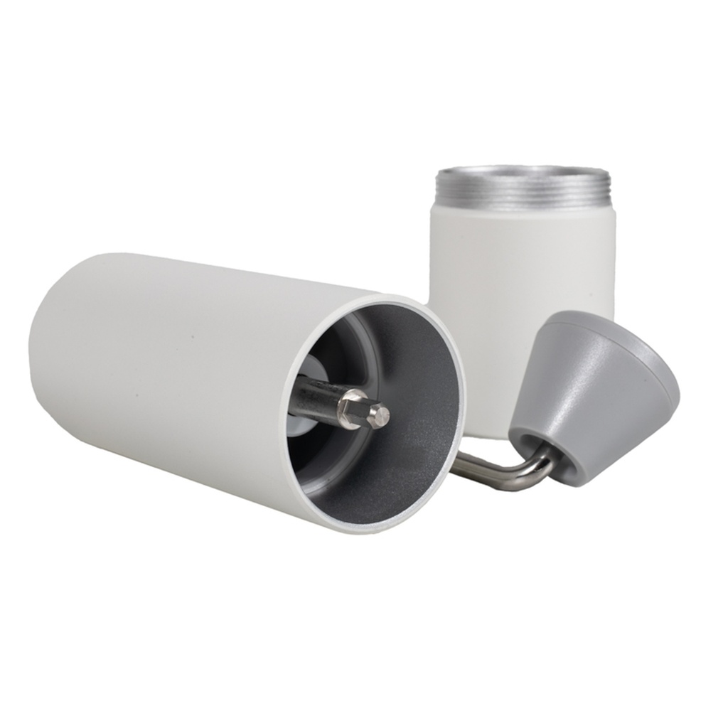 Timemore Chestnut C2 Manual Grinder Silver