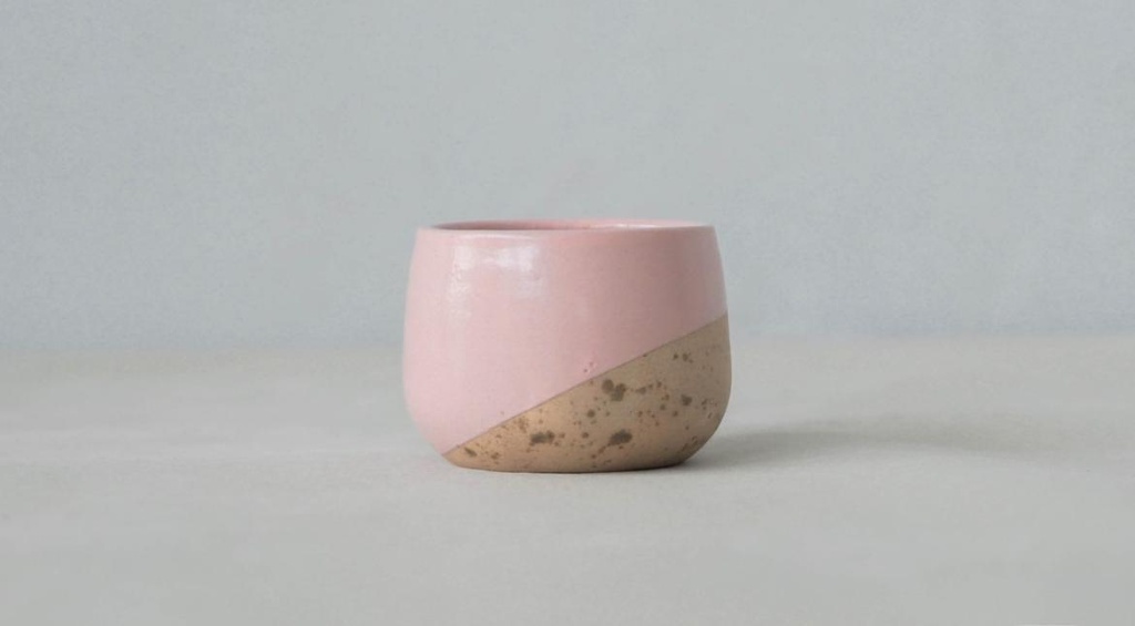 Kaloka C29 S 2-Tones Dusty Pink